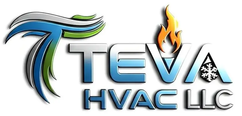 TEVA HVAC LLC logo