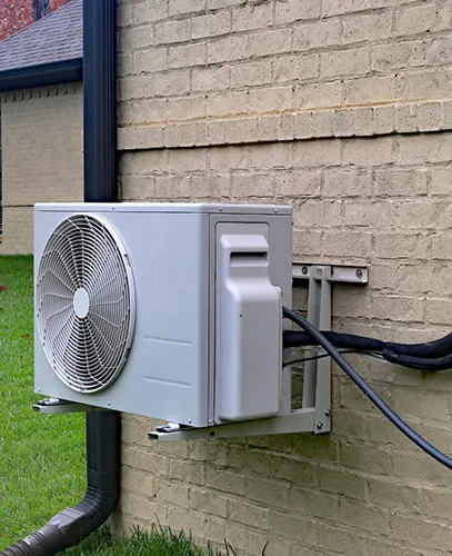 AC System 407 x 500 | Offering specialized restoration of Commercial HVAC systems in Texas