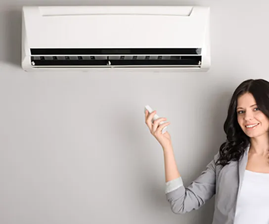 Affordable Ductless Air Conditioning in Philadelphia PA 544 x 453 | Offering specialized restoration of Commercial HVAC systems in Texas