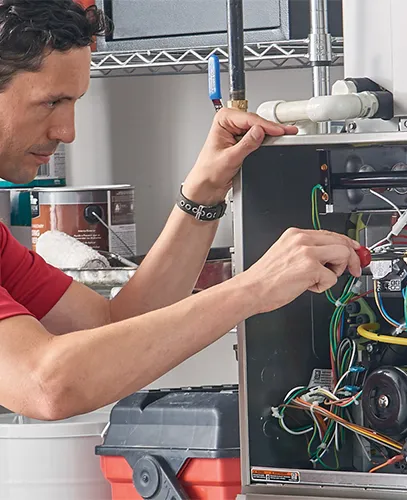 Boiler System 407 x 500 1 1 | Offering specialized restoration of Commercial HVAC systems in Texas