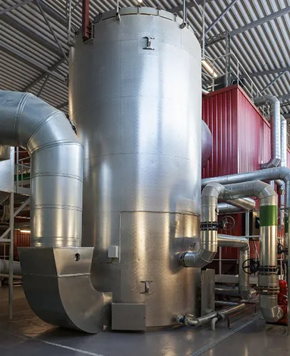 Boiler System 407 x 500 1 2 | Offering specialized restoration of Commercial HVAC systems in Texas