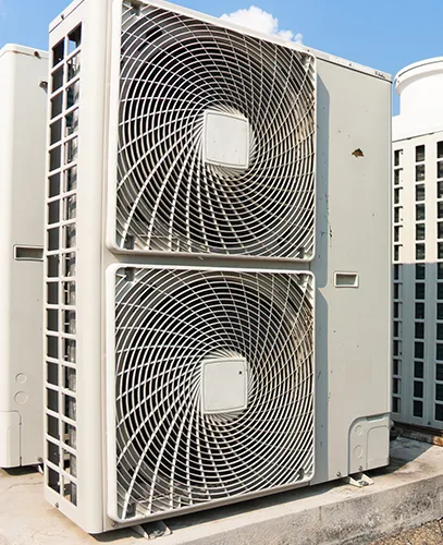 Cooling System 407 x 500 4 | Offering specialized restoration of Commercial HVAC systems in Texas