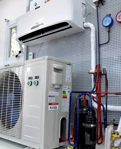 Cooling System 407 x 500 | Offering specialized restoration of Commercial HVAC systems in Texas