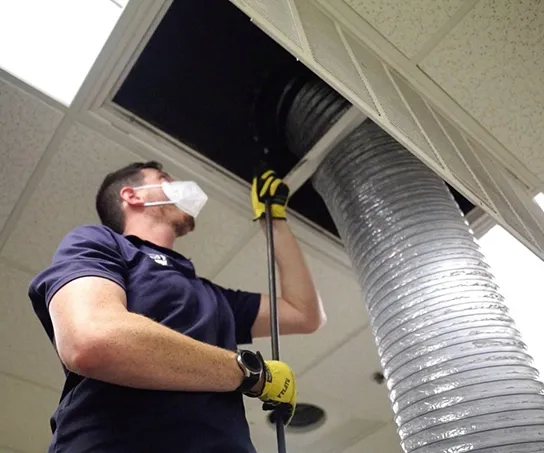 Duct Cleaning and Sanitization Services in Philadelphia 544 x 453 | Offering specialized restoration of Commercial HVAC systems in Texas