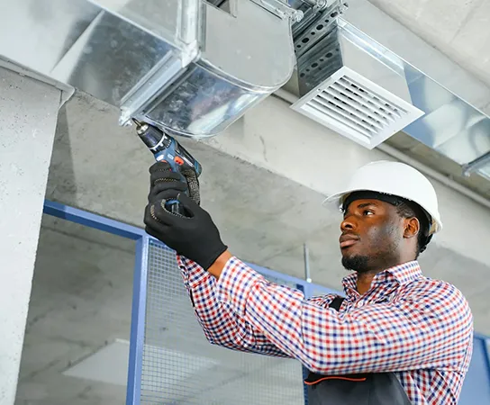 Efficient Duct Sealing and Insulation in Philadelphia PA 544 x 450 | Offering specialized restoration of Commercial HVAC systems in Texas