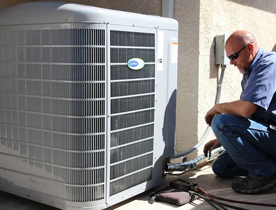 Fast Airflow Problem Repair in Philadelphia 544 x 414 | Offering specialized restoration of Commercial HVAC systems in Texas