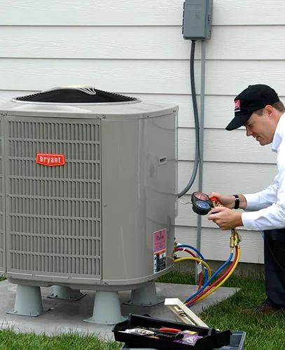 HVAC Installation 407 x 500 3 | Offering specialized restoration of Commercial HVAC systems in Texas