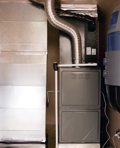 Heating System 407 x 500 1 | Offering specialized restoration of Commercial HVAC systems in Texas