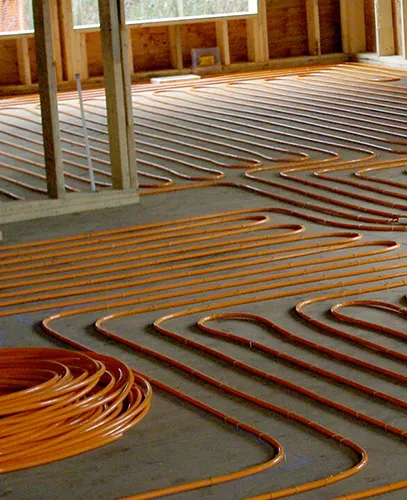 Heating System 407 x 500 2 | Offering specialized restoration of Commercial HVAC systems in Texas