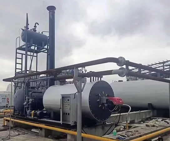 High efficiency Gas Boiler Systems in Philadelphia PA 544 x 450 | Offering specialized restoration of Commercial HVAC systems in Texas