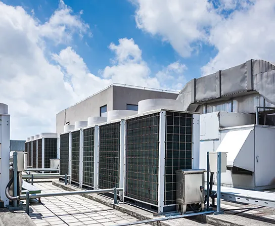 Local Smart Zoned HVAC Systems in Philadelphia 544 x 447 | Offering specialized restoration of Commercial HVAC systems in Texas