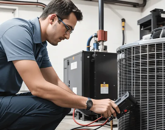 Preventive HVAC Maintenance in Philadelphia PA 544 x 429 | Offering specialized restoration of Commercial HVAC systems in Texas
