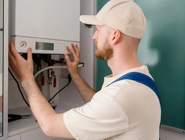 Top Notch Residential Boiler System Installation in Philadelphia PA 640 x 486 1 | Offering specialized restoration of Commercial HVAC systems in Texas