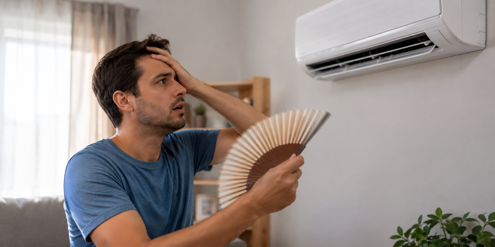 Blogs Air Conditioner Not Cooling | Offering specialized restoration of Commercial HVAC systems in Texas