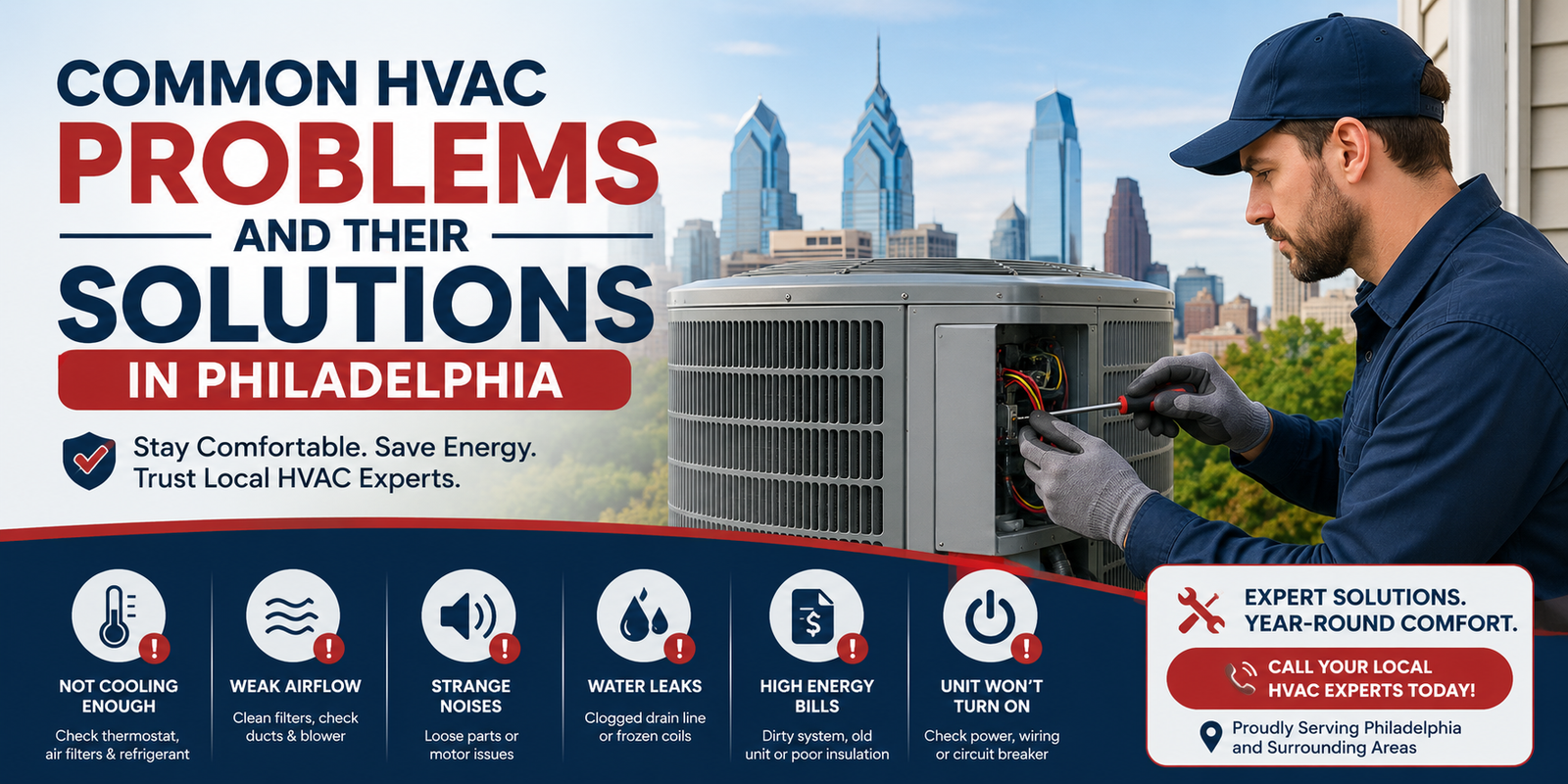 Blogs HVAC Repair | Offering specialized restoration of Commercial HVAC systems in Texas